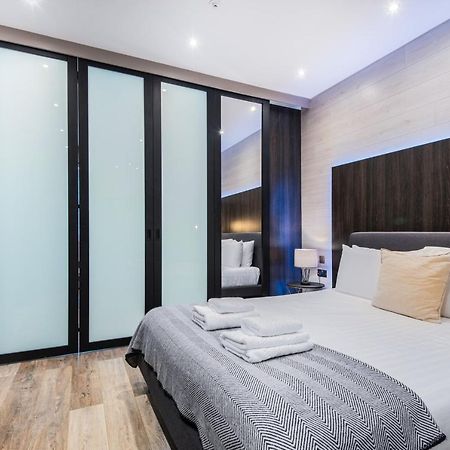 Circlelet Luxury Private Suite 2 ロンドン エクステリア 写真