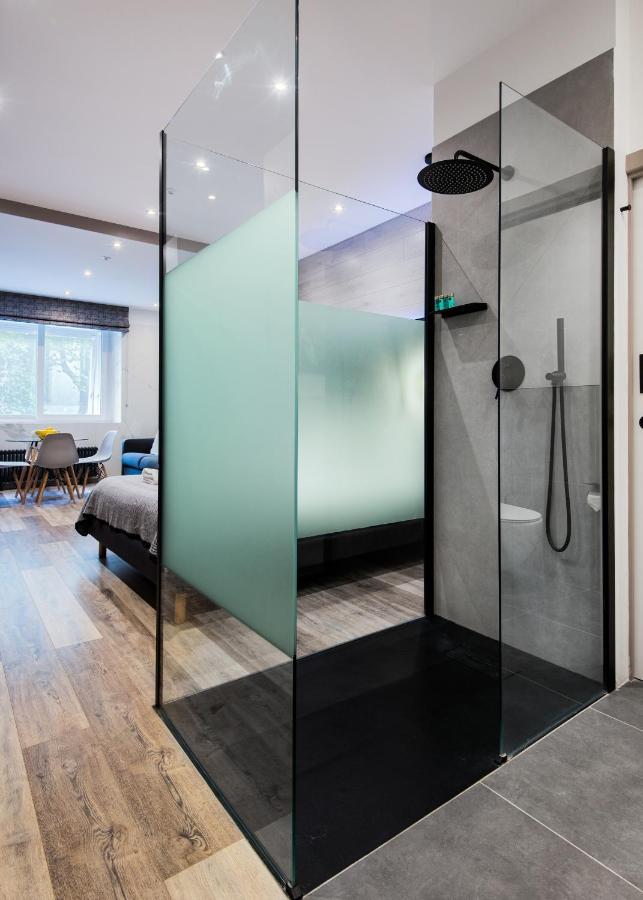 Circlelet Luxury Private Suite 2 ロンドン エクステリア 写真