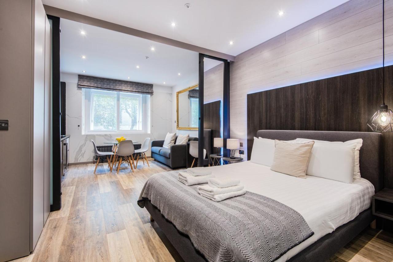 Circlelet Luxury Private Suite 2 ロンドン エクステリア 写真