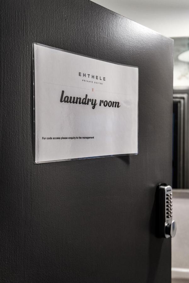 Circlelet Luxury Private Suite 2 ロンドン エクステリア 写真