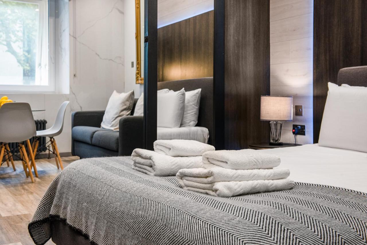 Circlelet Luxury Private Suite 2 ロンドン エクステリア 写真