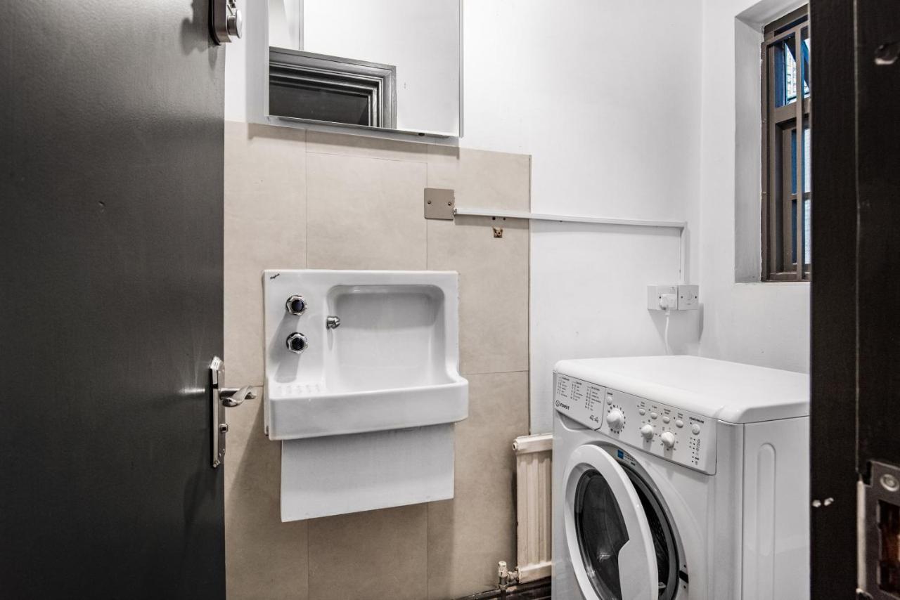 Circlelet Luxury Private Suite 2 ロンドン エクステリア 写真