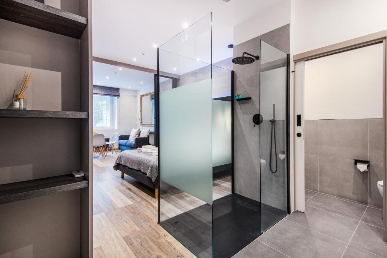 Circlelet Luxury Private Suite 2 ロンドン エクステリア 写真