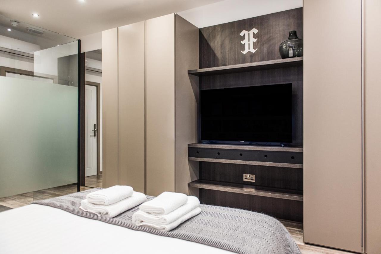 Circlelet Luxury Private Suite 2 ロンドン エクステリア 写真