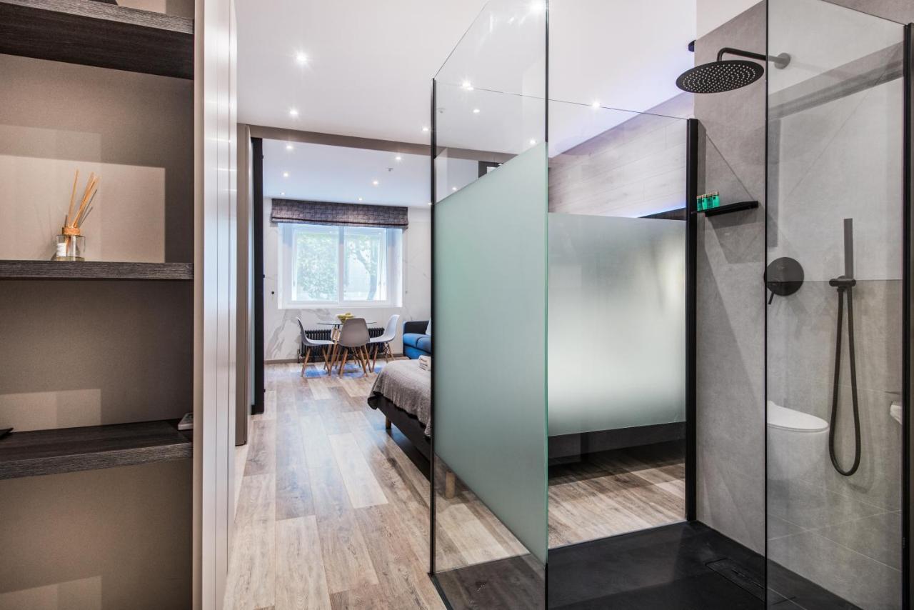 Circlelet Luxury Private Suite 2 ロンドン エクステリア 写真