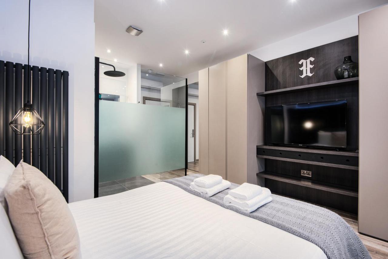 Circlelet Luxury Private Suite 2 ロンドン エクステリア 写真