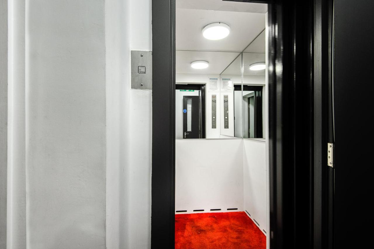 Circlelet Luxury Private Suite 2 ロンドン エクステリア 写真