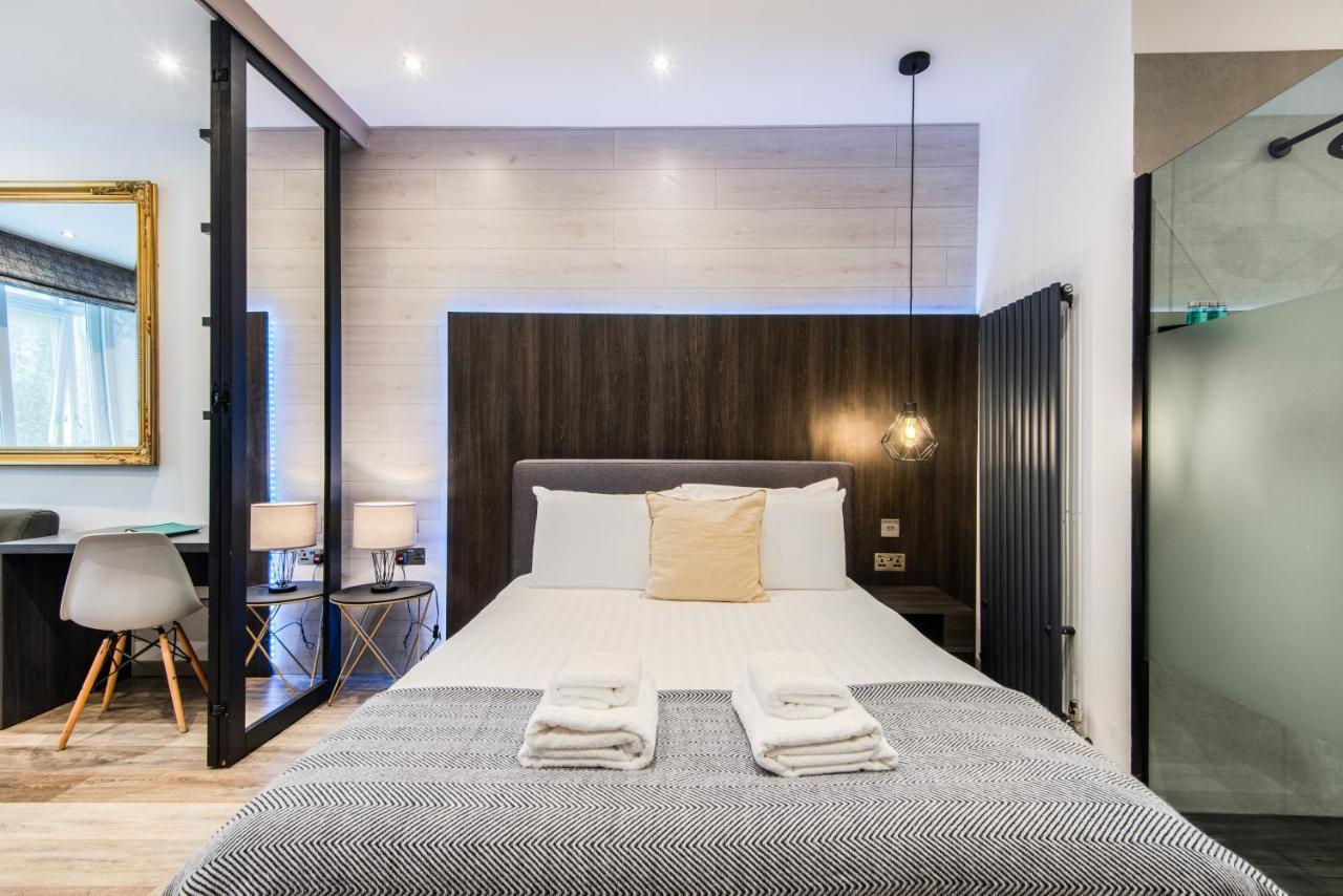 Circlelet Luxury Private Suite 2 ロンドン エクステリア 写真