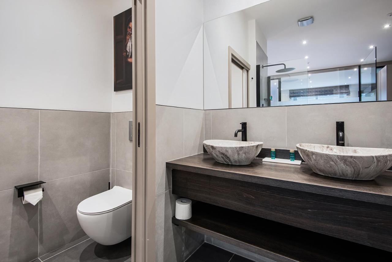 Circlelet Luxury Private Suite 2 ロンドン エクステリア 写真